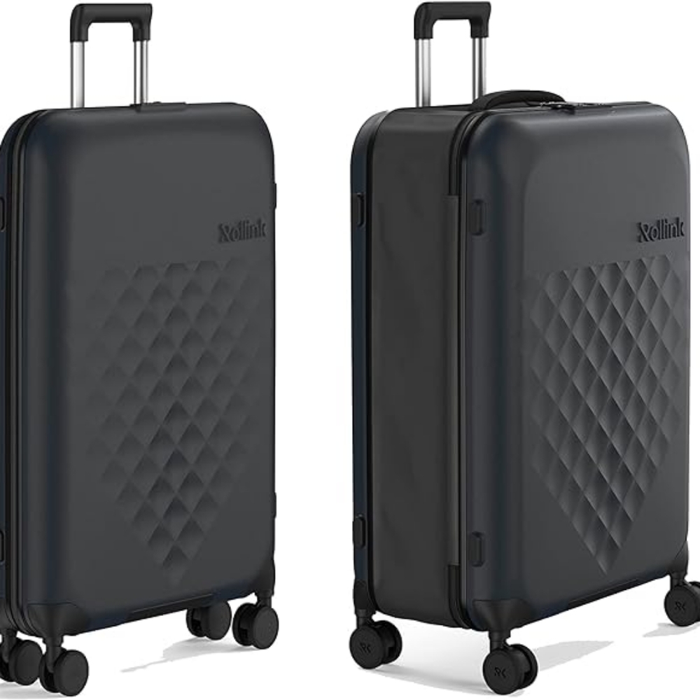 Rollink Flex 360 Carry-On Spinner